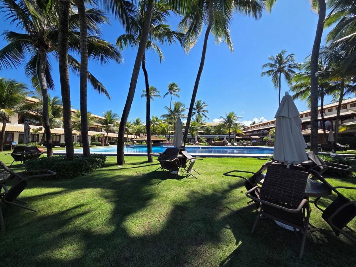 Praia do Forte - Pé na areia - Melhor localização - Chambres d'hôtes Mata de São João
