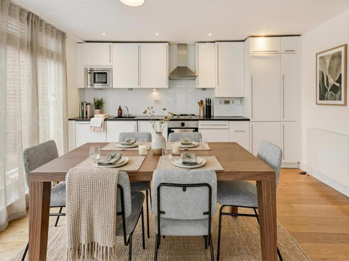 Welcome London - New Oxford Street - B&B London