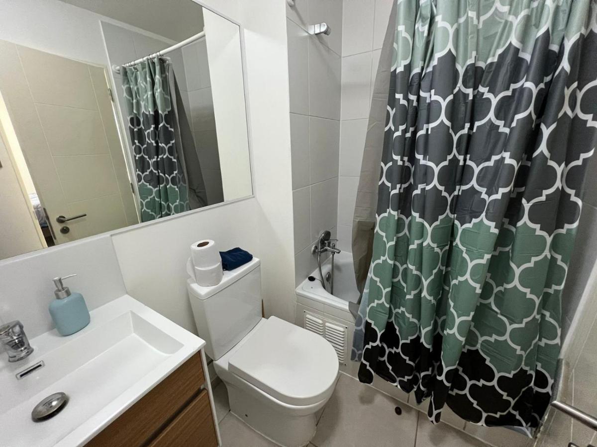 Amplio y acogedor Departamento - Ferienwohnung Rancagua