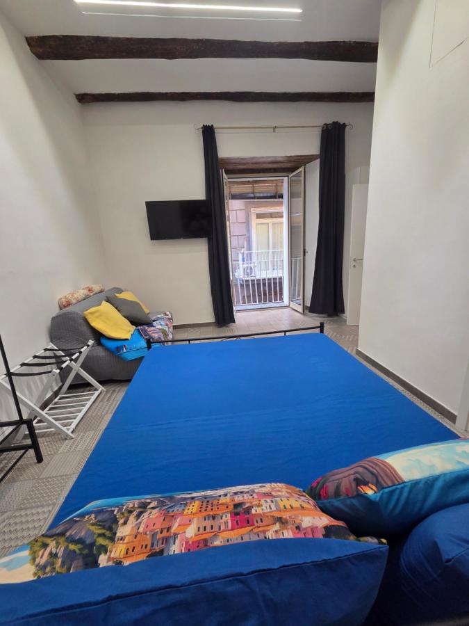 al centro di napoli accanto al Crist0 velato - B&B Napoli