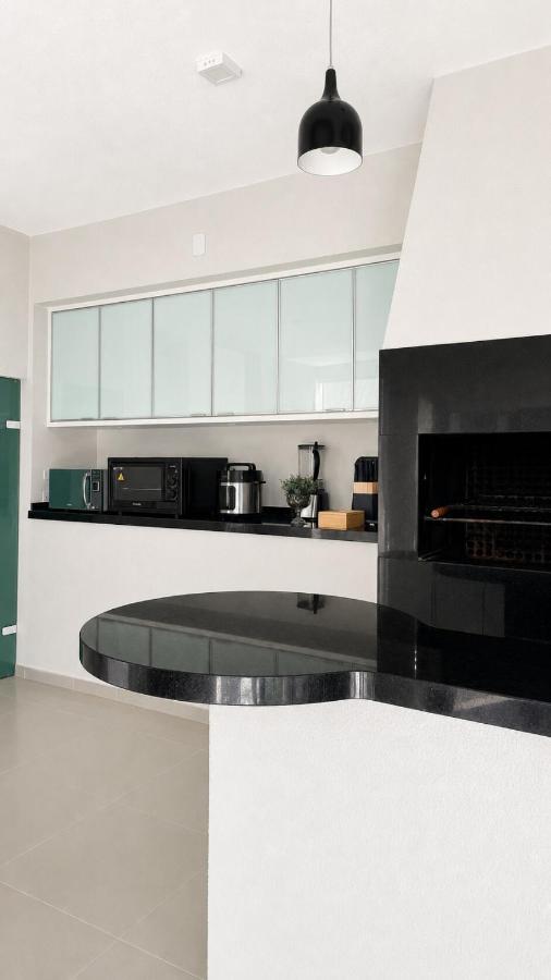 Recanto Veraneio - Londrina - Chambres d'hôtes Londrina