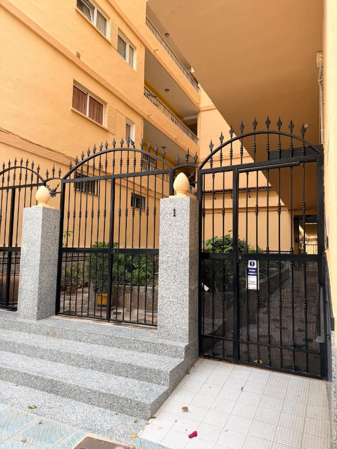 Alojamiento La Piragua - B&B Torre del Mar