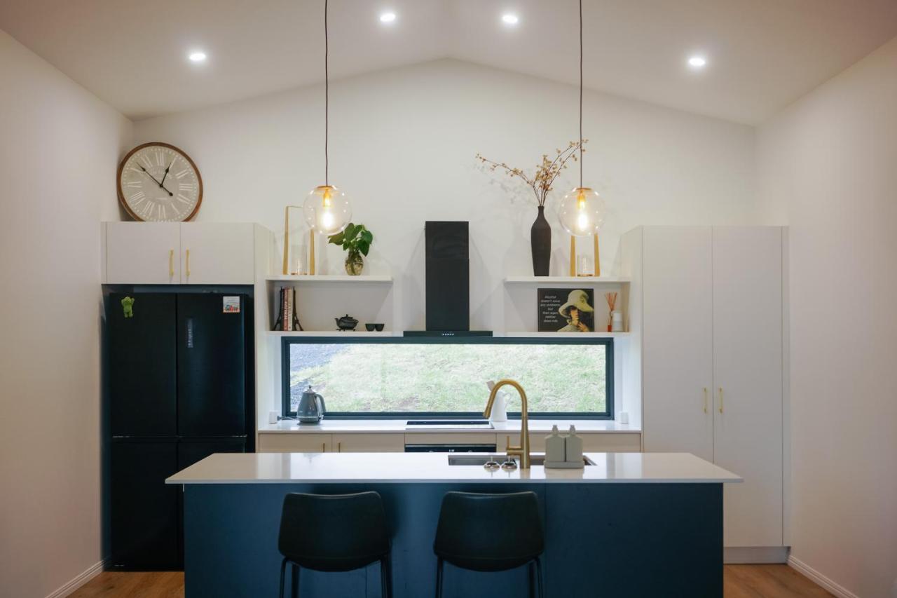 The Weekender - Bed and Breakfast Ravensbourne