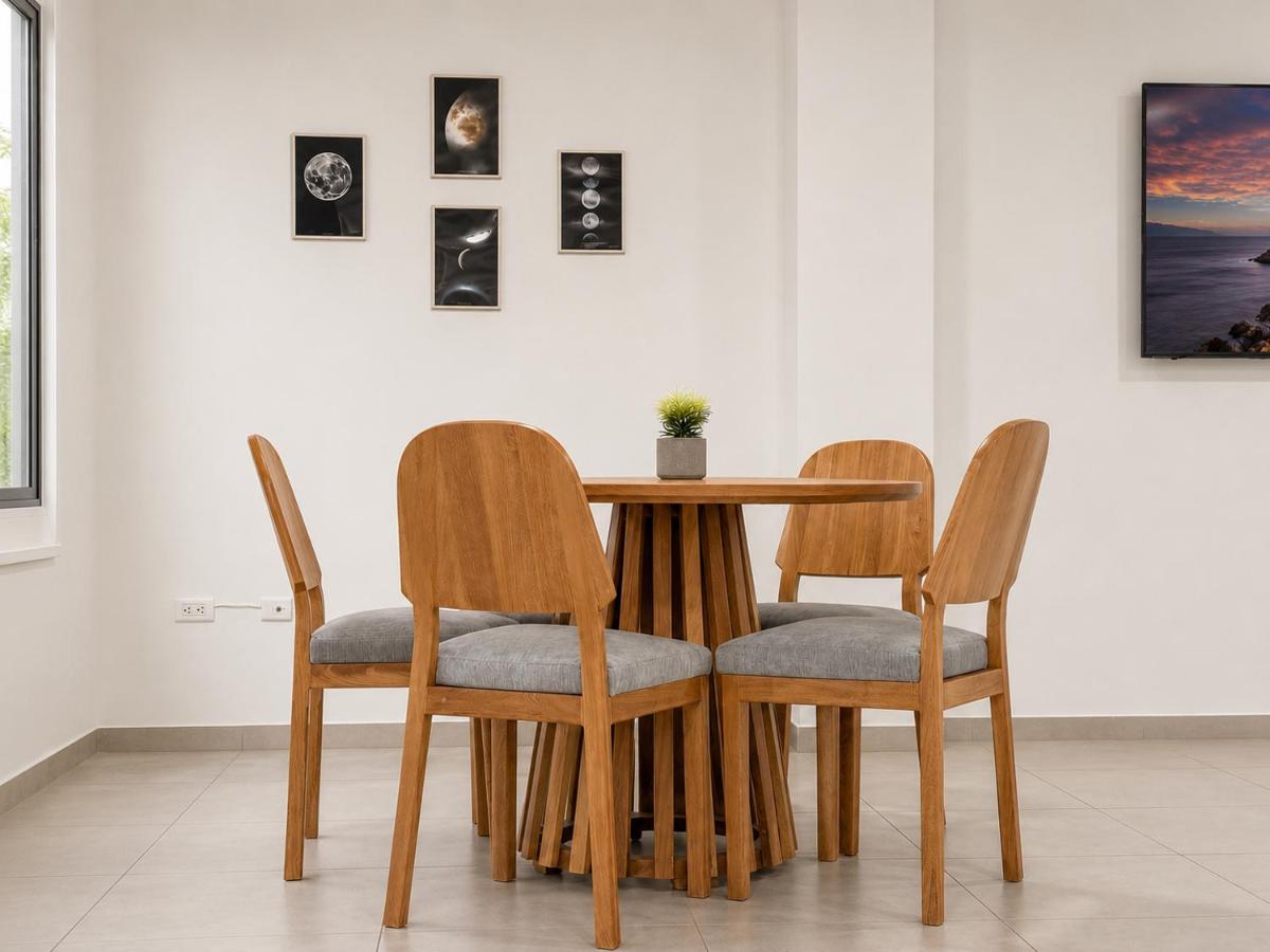 Gran Apartamento Elegante y Céntrico - Ferienwohnung Sogamoso
