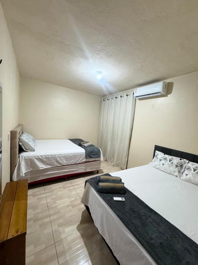Casa Barreirinhas - Ferienwohnung Barreirinhas