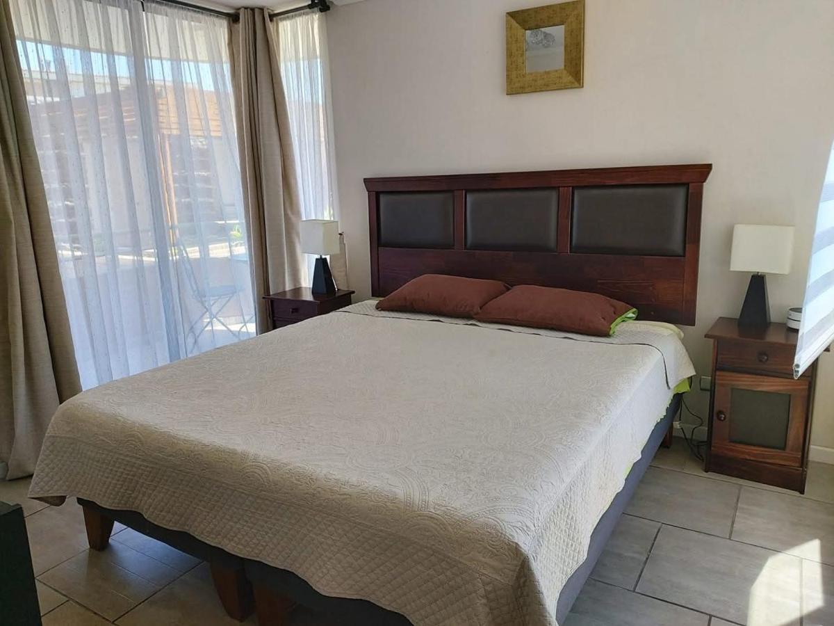 Hermoso departamento - B&B Arica