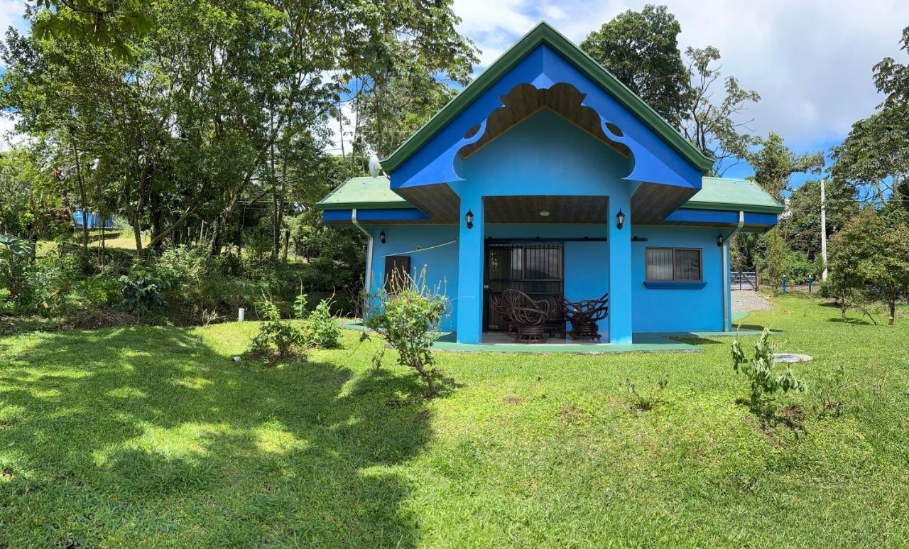 Las Pavitas Arenal Suites - Ferienwohnung La Fortuna