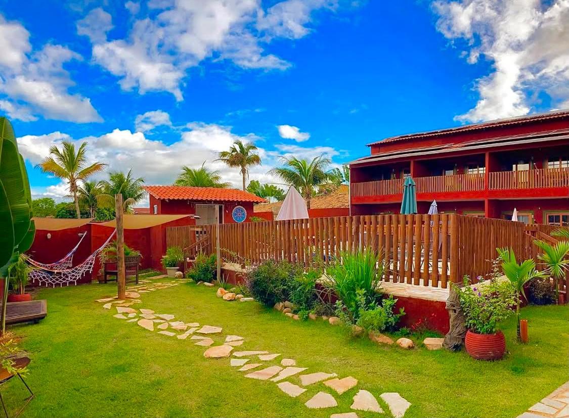 Pousada Iandara - B&B Pirenópolis