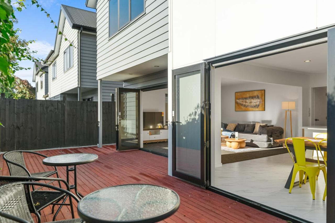 City Centre Gem - Bed and Breakfast Christchurch