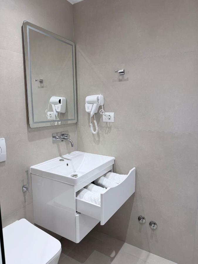Angela Apartment - Chambres d'hôtes Ksamil
