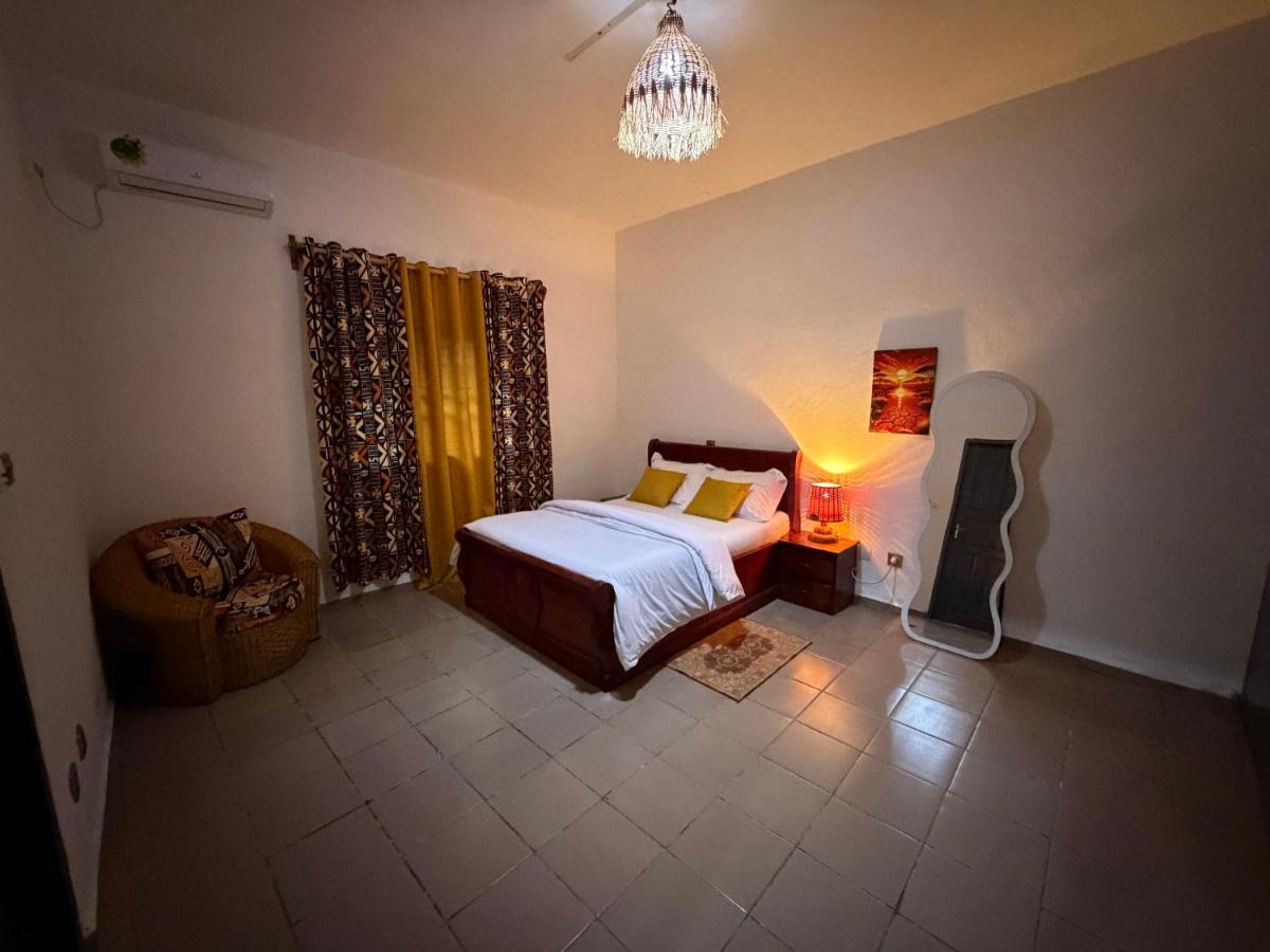 Ma cabane - B&B Yaoundé