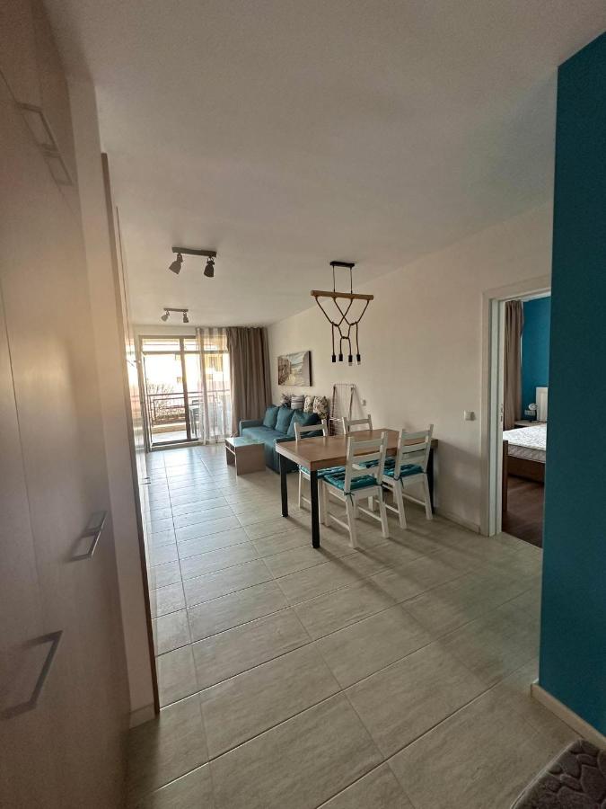 Green Life Apartments Sozopol - Ferienwohnung Sosopol