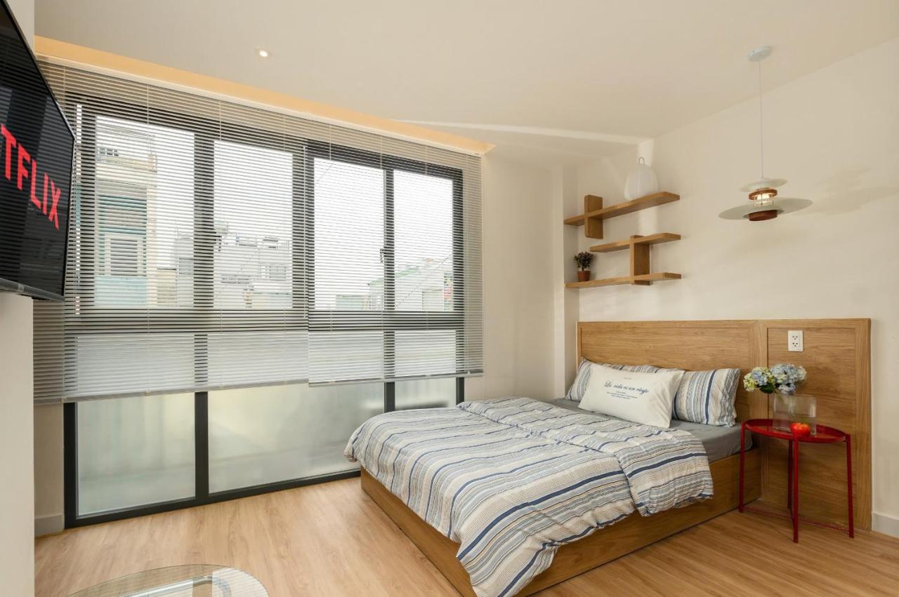 Standard Doppelzimmer