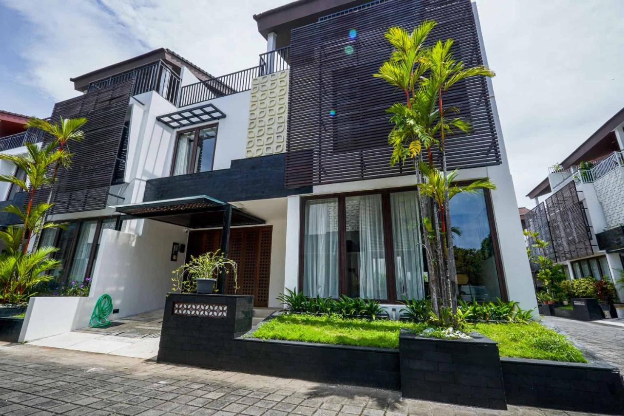 Norm Villa Kuta - B&B Kuta