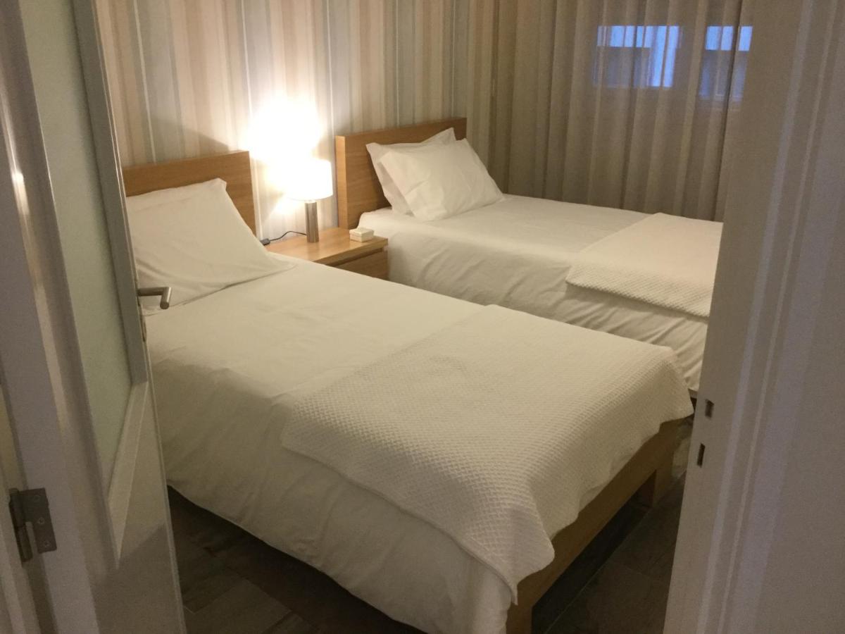 Apartamento de 2 dormitorios