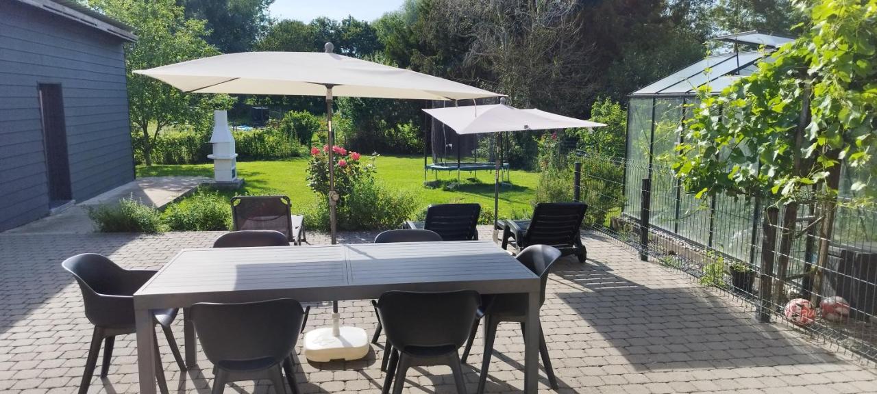Ravito - B&B Peissant
