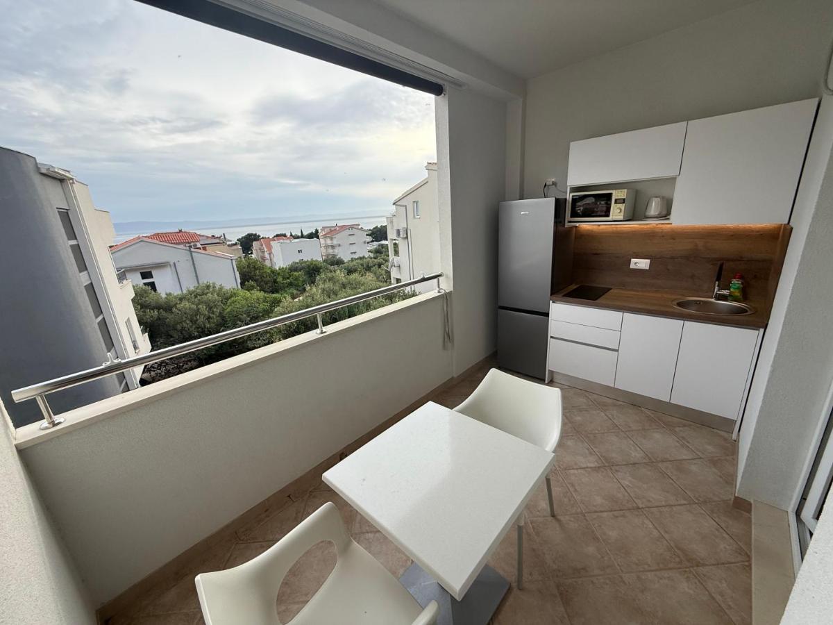 Apartmants Šestić - B&B Tučepi