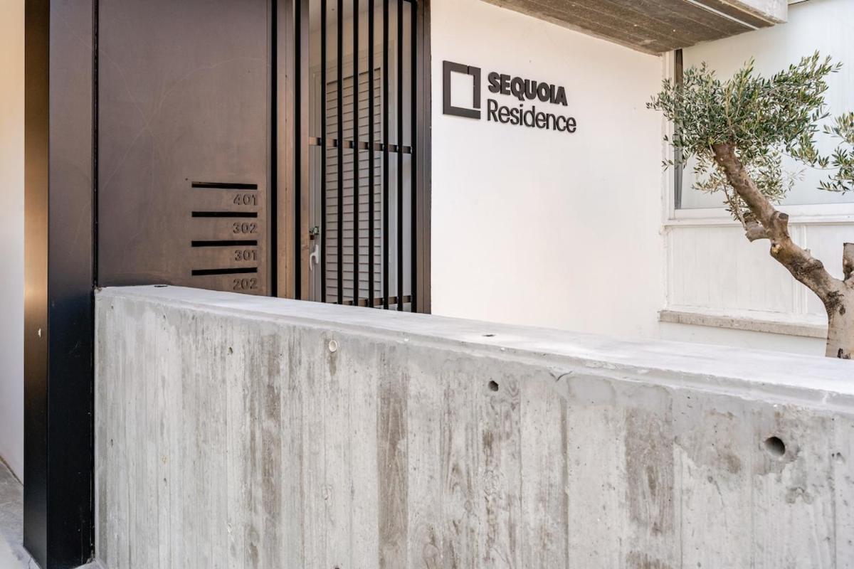 Appartamento con 2 Camere da Letto e Balcone