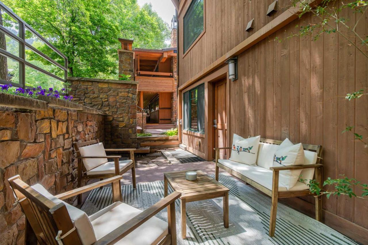 New Listing 3 BR 3 BA Aspen Condo near Gondola - B&B Aspen