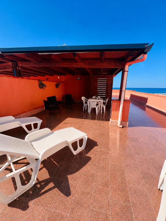 Casa Vacanze Filippa - Chambres d'hôtes Balestrate