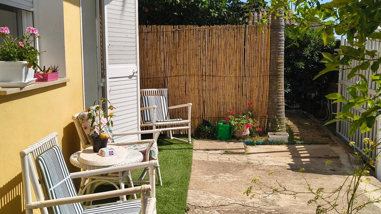 Casa "Bed And Pula" - B&B Pula