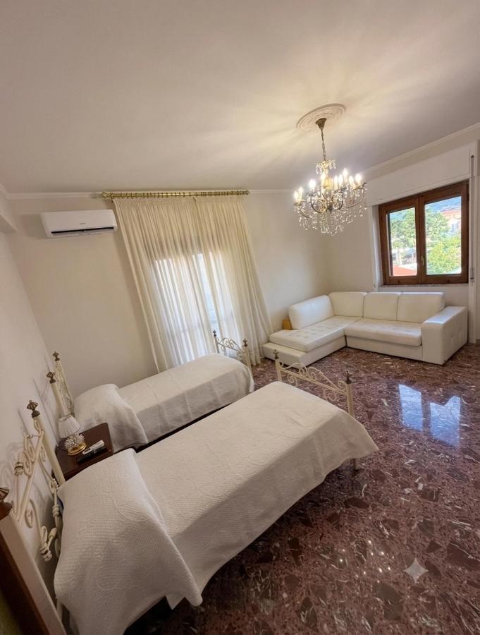 Hera's touch apartment - B&B Capaccio