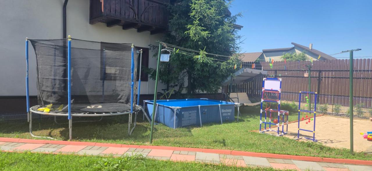 Casa Raul 2 Mai - Ferienwohnung 2 Mai