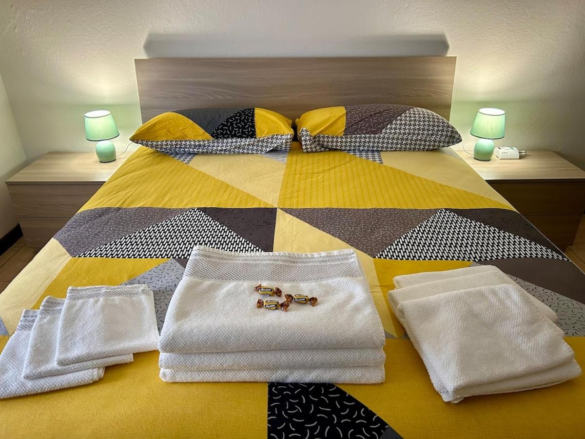 La Farfalla B&B - Mark&Rosy - Bed and Breakfast Malonno