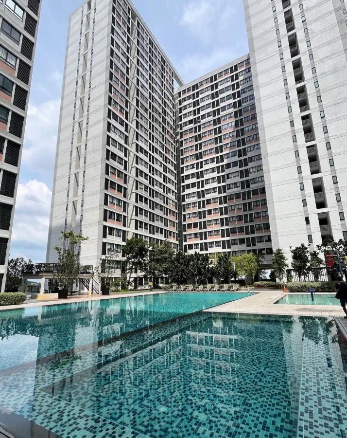 Romantic DualKey Studio HorizonSuites KLIAAirport - B&B Sepang