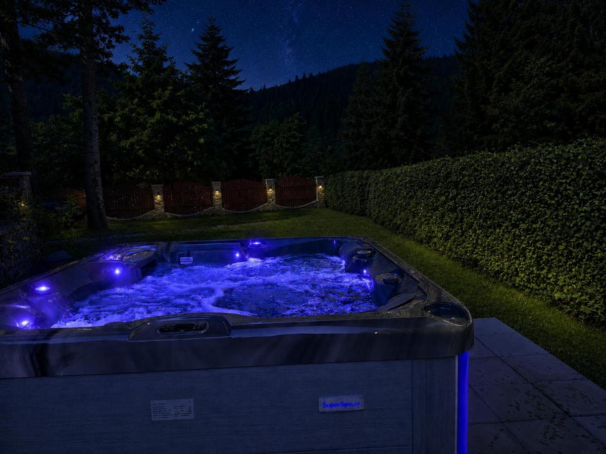 RED HOUSE Sinaia - B&B Sinaia