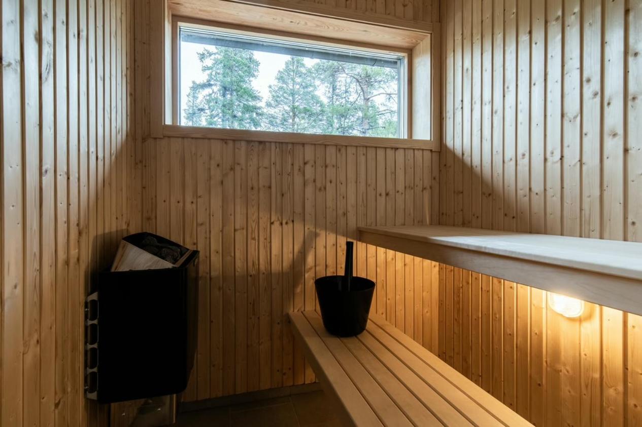 Mysig lägenhet i Vemdalen - Chambres d'hôtes Vemdalen