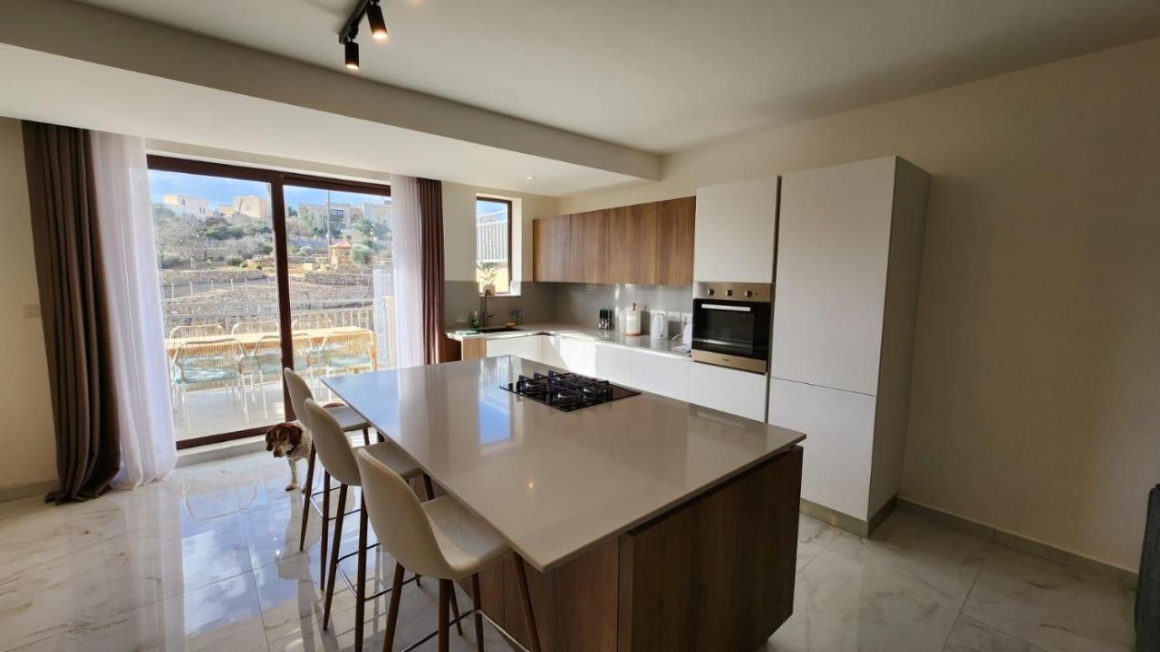 Hal Wardija Resort Apartments - B&B Qala