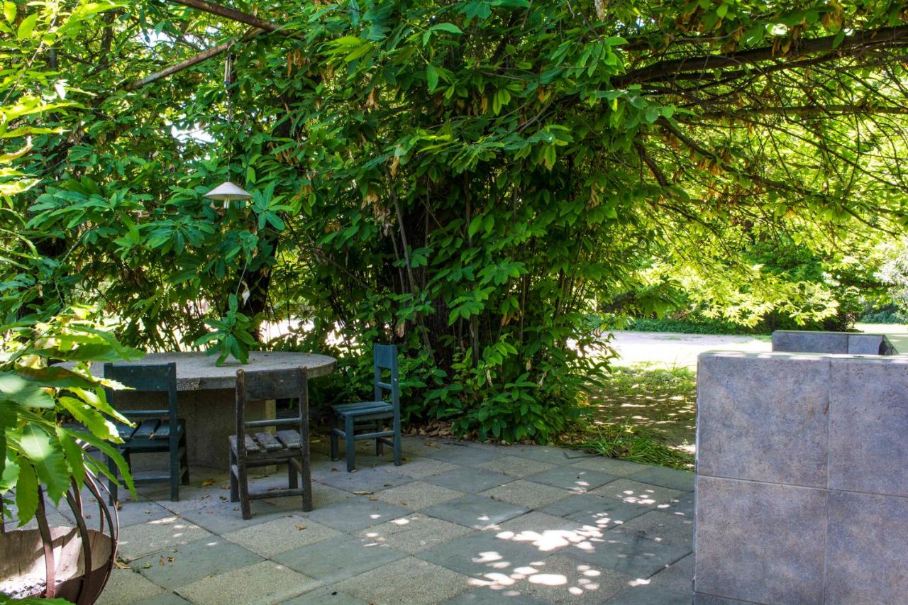 Chalet met 1 Slaapkamer