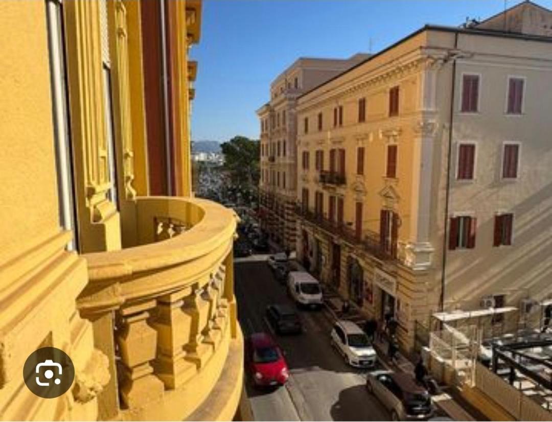 Casa mediterranea - Ferienwohnung Formia