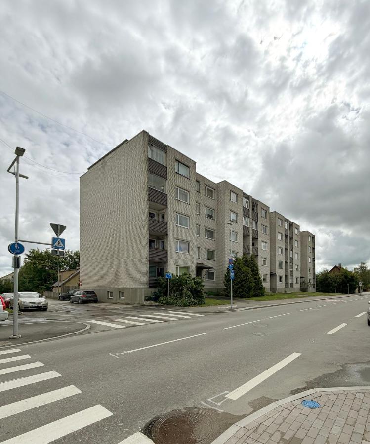 Haapsalu Teele Pagar Apartements - B&B Haapsalu