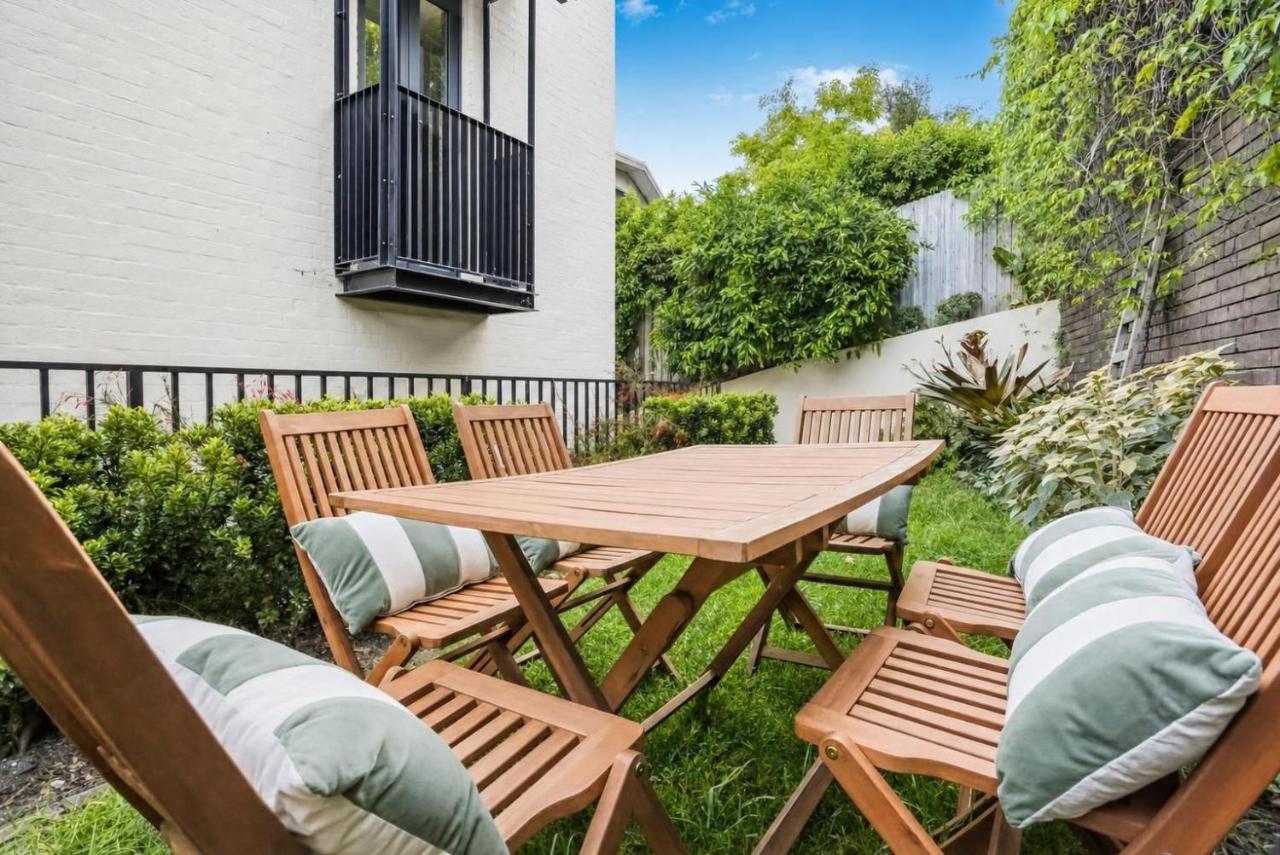 Darlinghurst NSW 2 Bedroom Apartment with NetFlix - Ferienwohnung Sydney