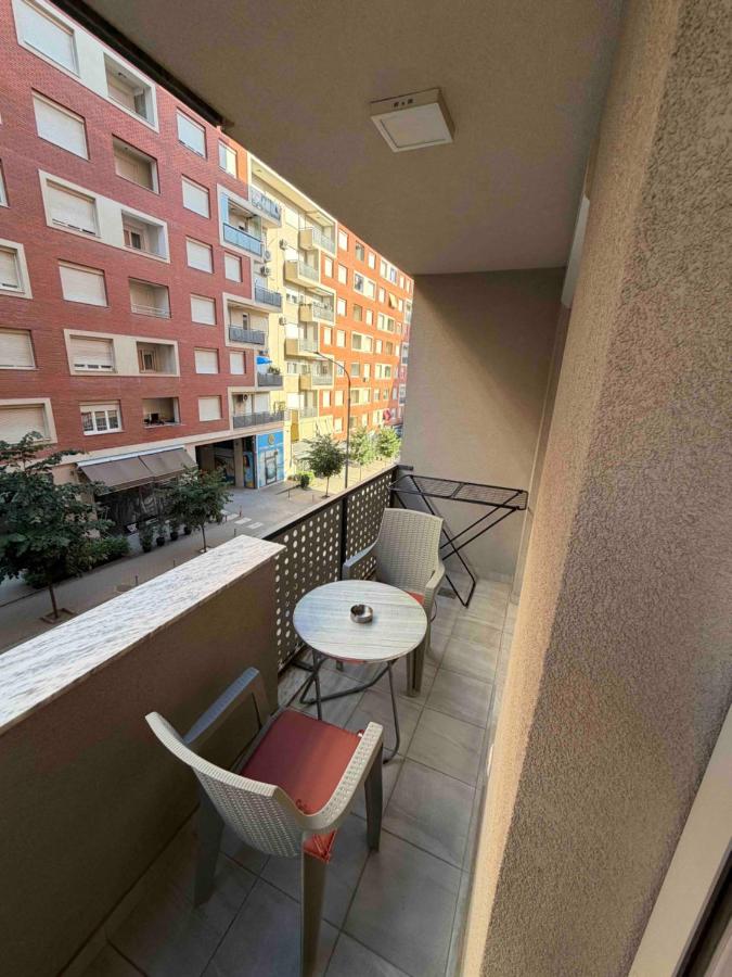 Apartment Klea - Ferienwohnung Pristina