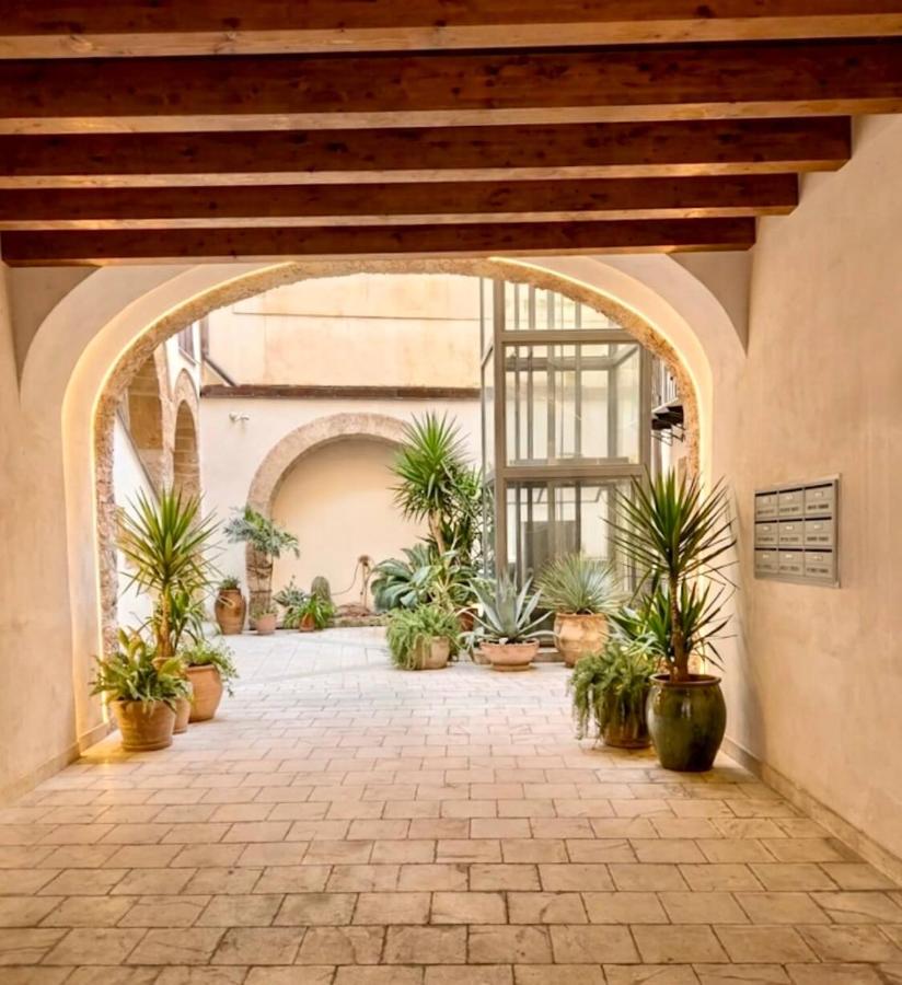 DISìO DIMORA DI CHARME - B&B Palermo
