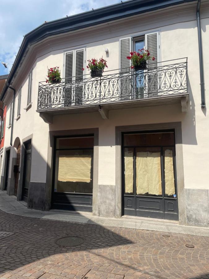 Residenza Monteverdi - Bed and Breakfast Treviglio