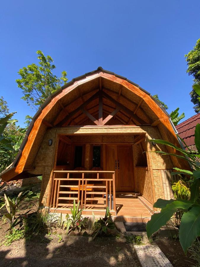 Happy Homestay - B&B Tetebatu