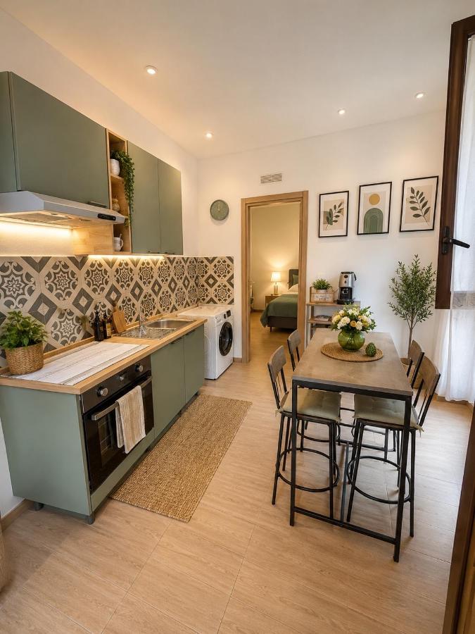 Casetta Villabate - B&B Villabate