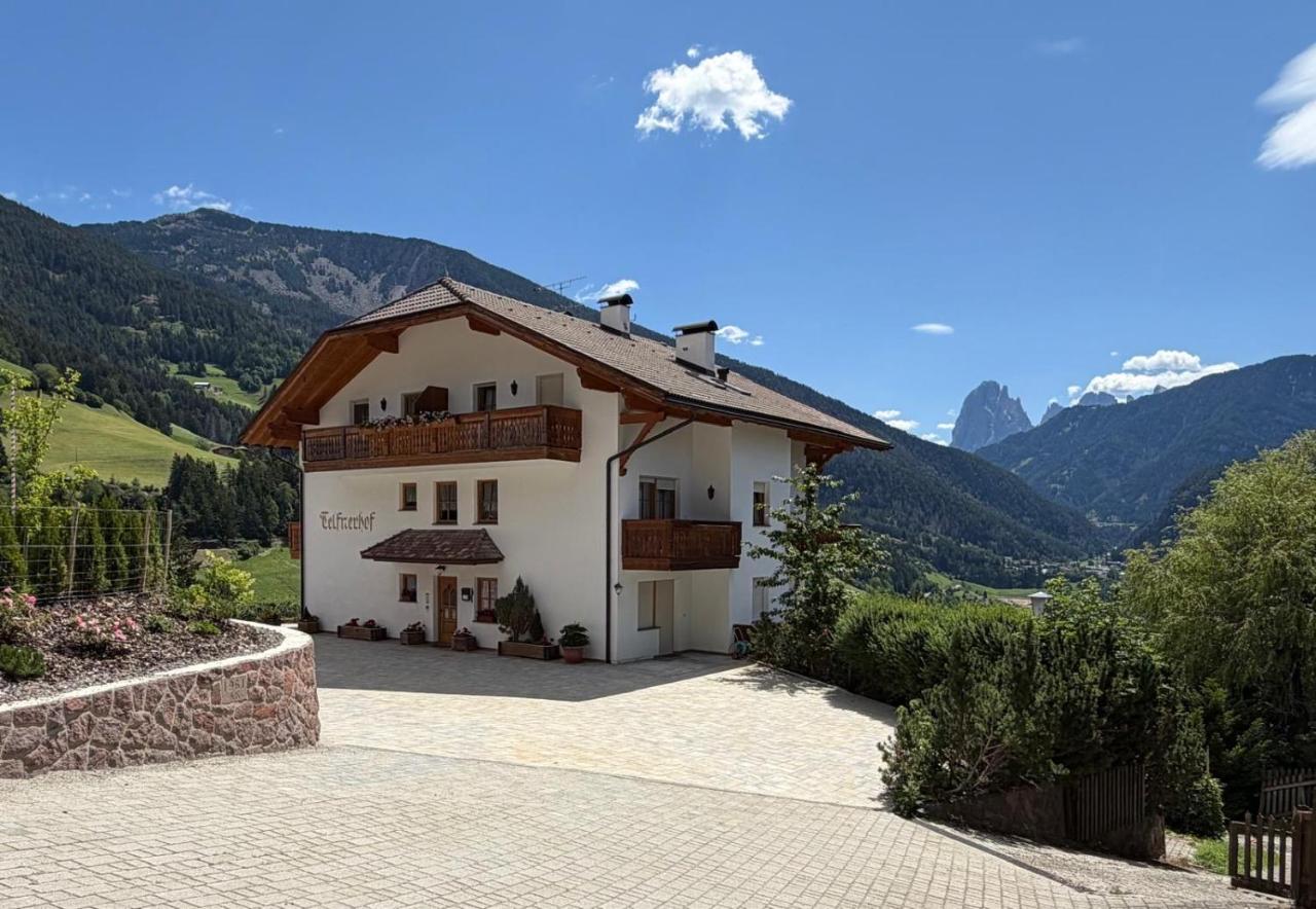 Nature Residence Telfnerhof - Chambres d'hôtes Laion
