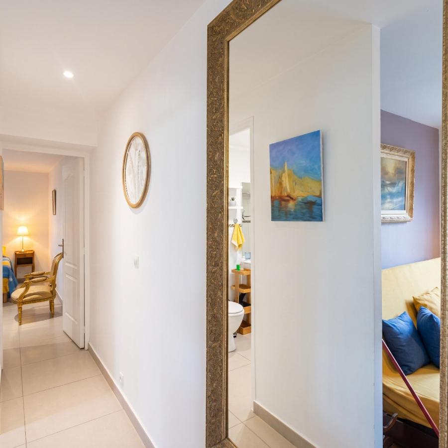 Appartement moderne à Paray-Vieille-Poste, 50m², avec terrasse - Bed and Breakfast Paray-Vieille-Poste