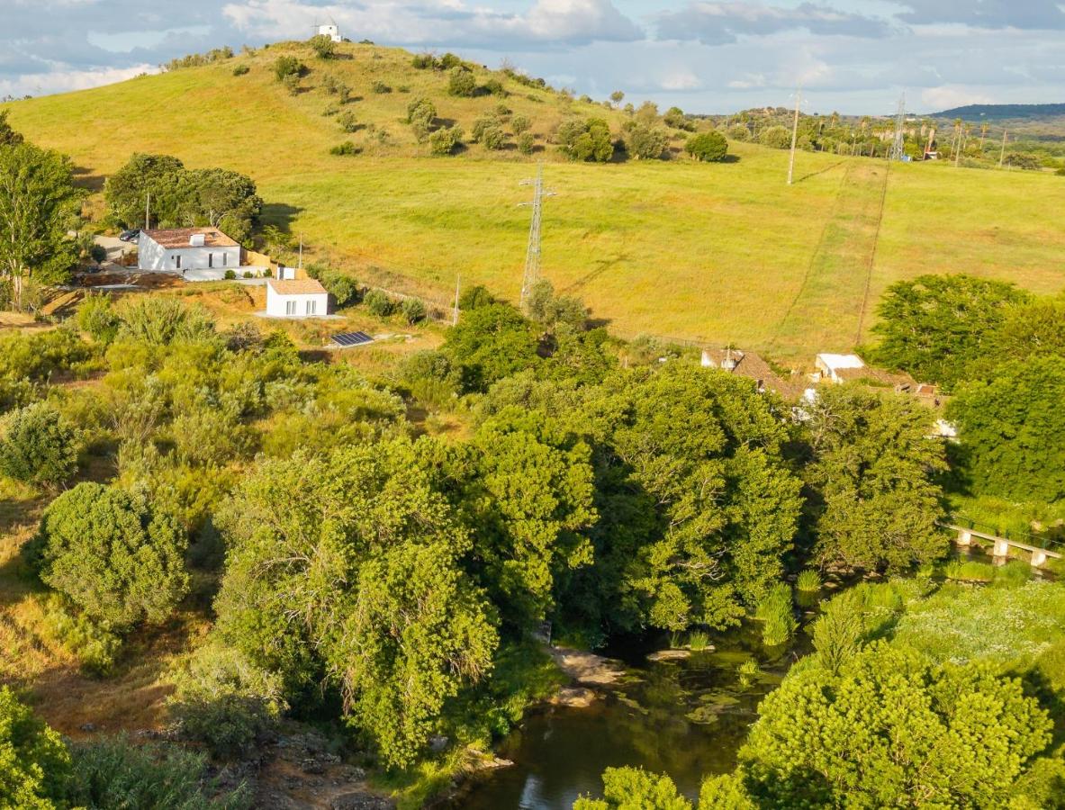 Monte Moinho do Bispo - B&B Montemor-o-Novo
