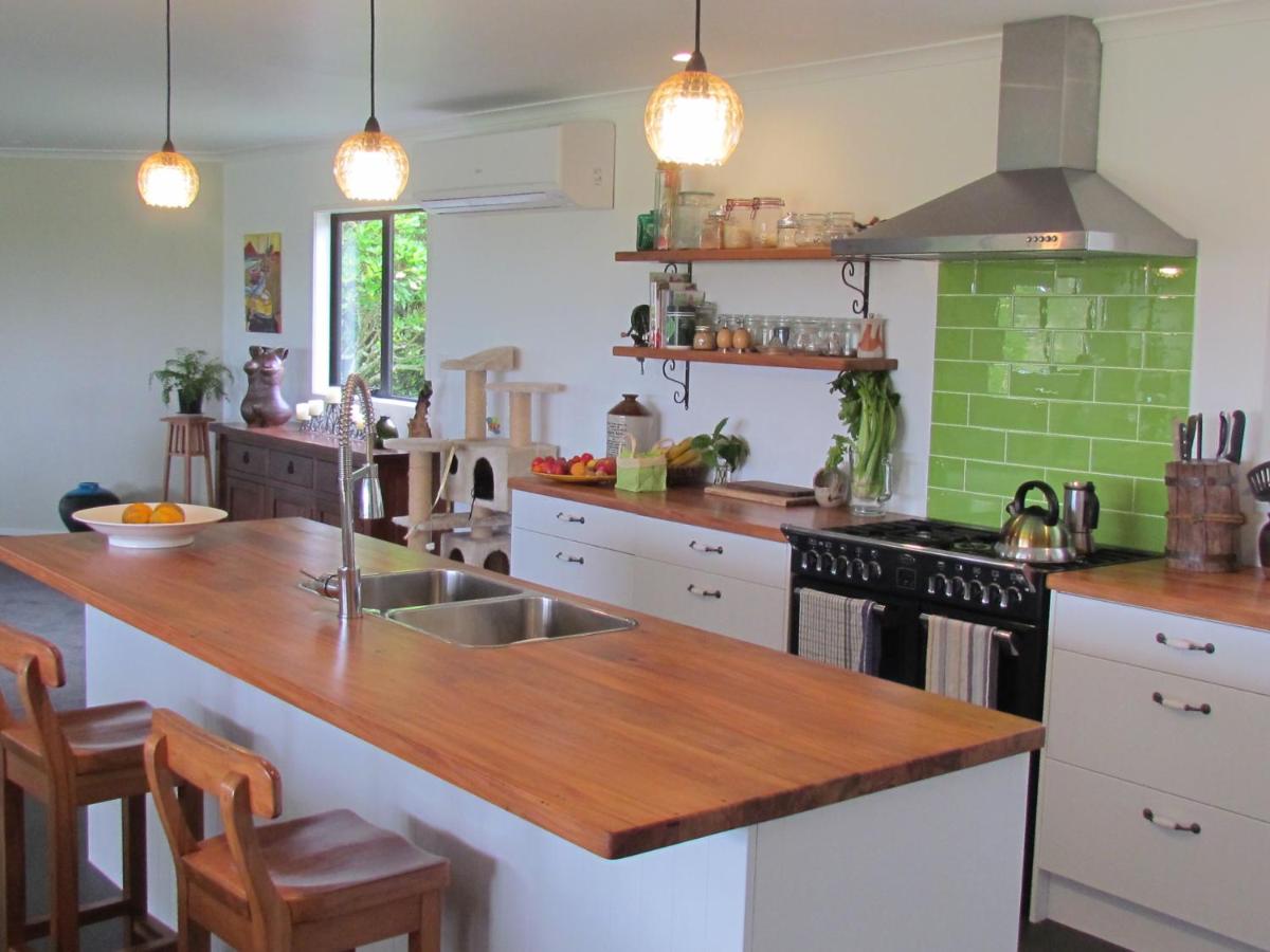 Rolling Hills Country Stay B&B - Chambres d’hôtes