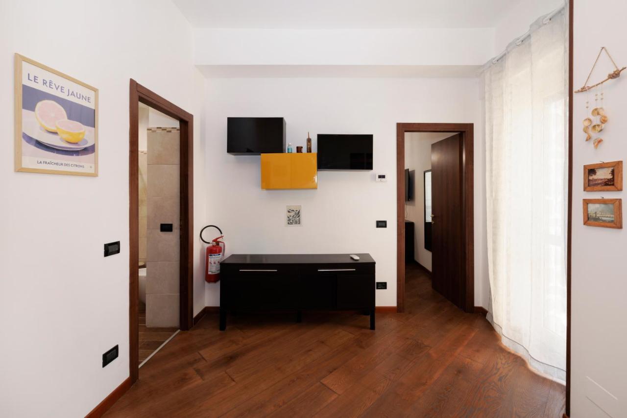 CasettAmare - B&B Lido di Ostia