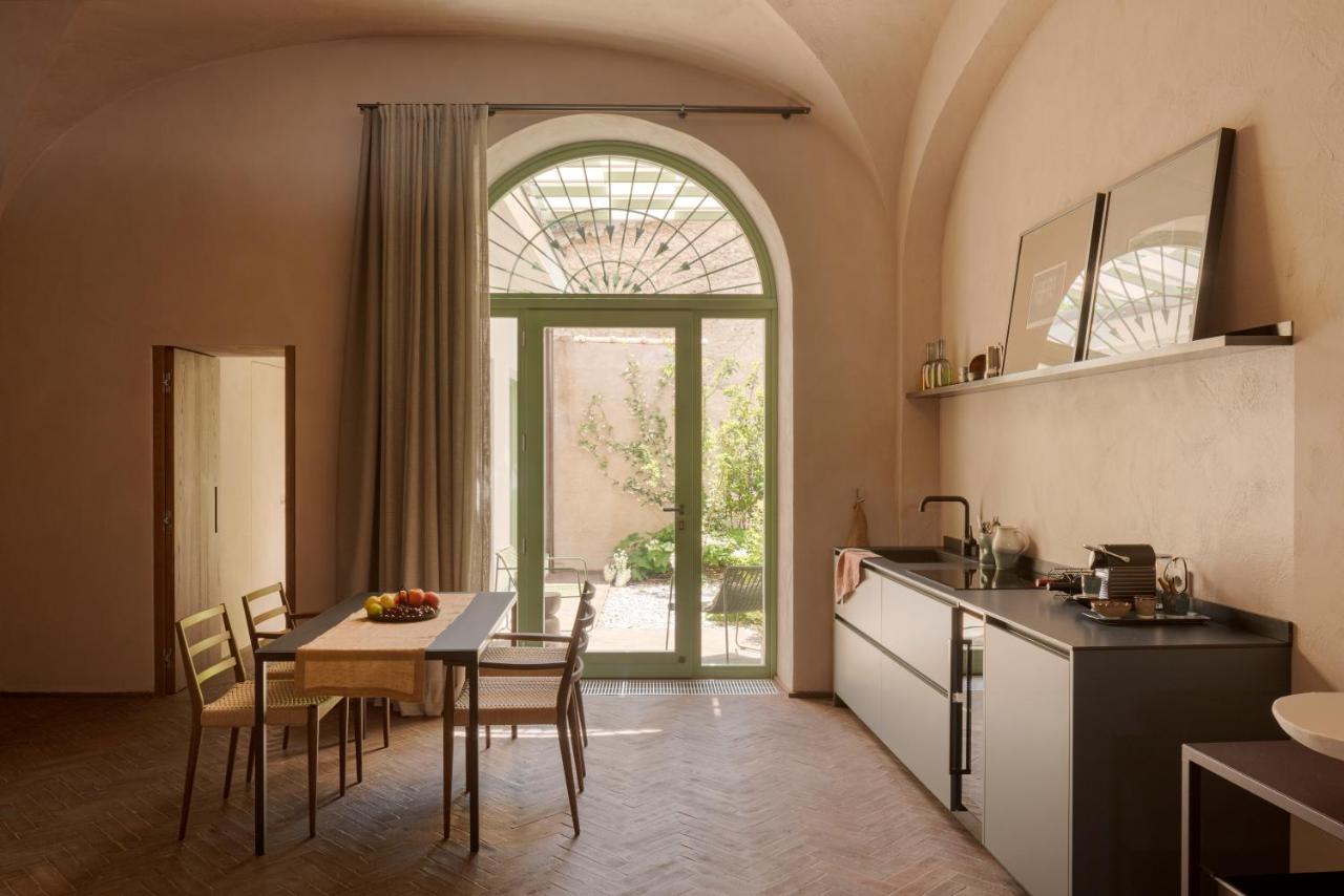 Apartamento Suite