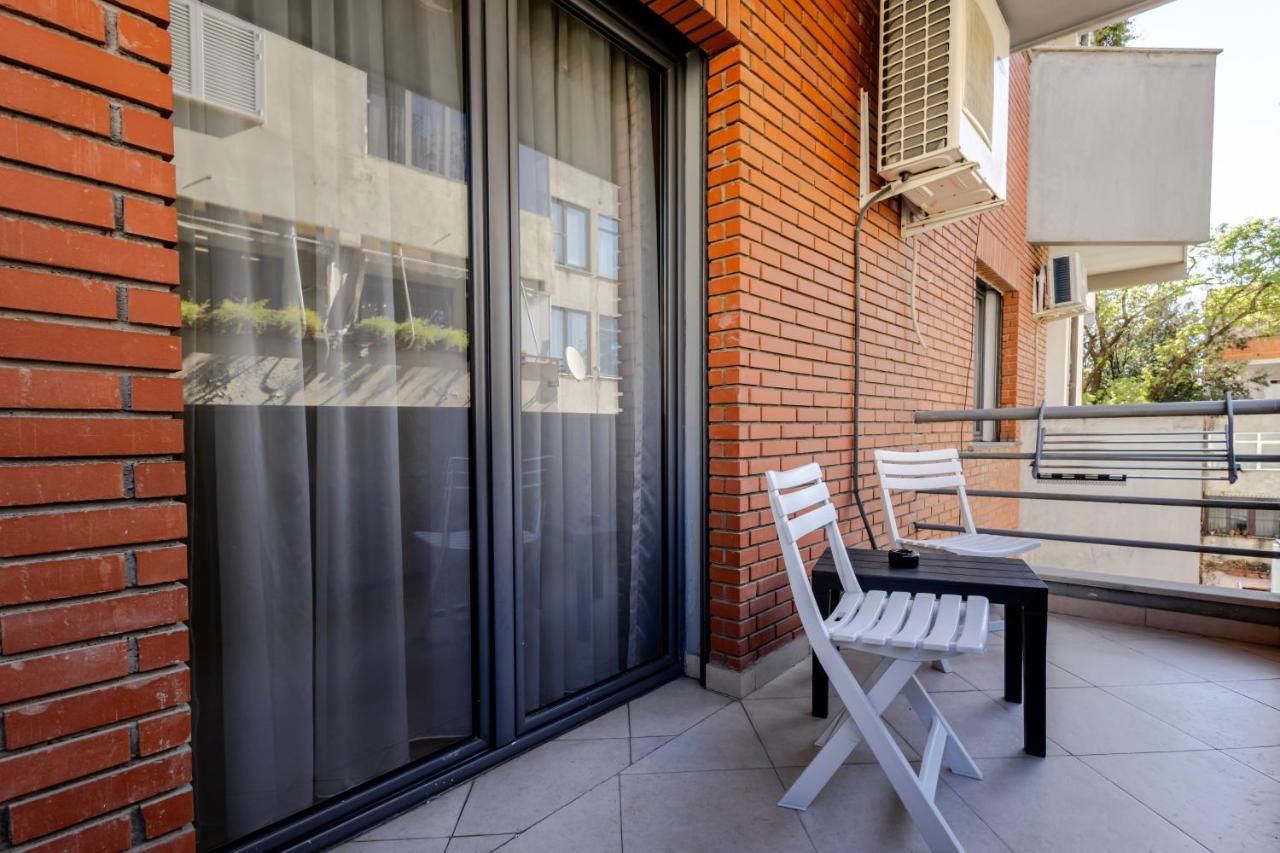 Bella Tirana Apartments - Ferienwohnung Tirana