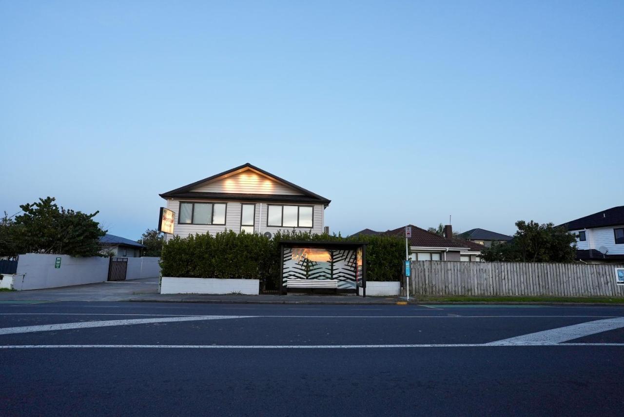 Airport Delight Motel - B&B Auckland
