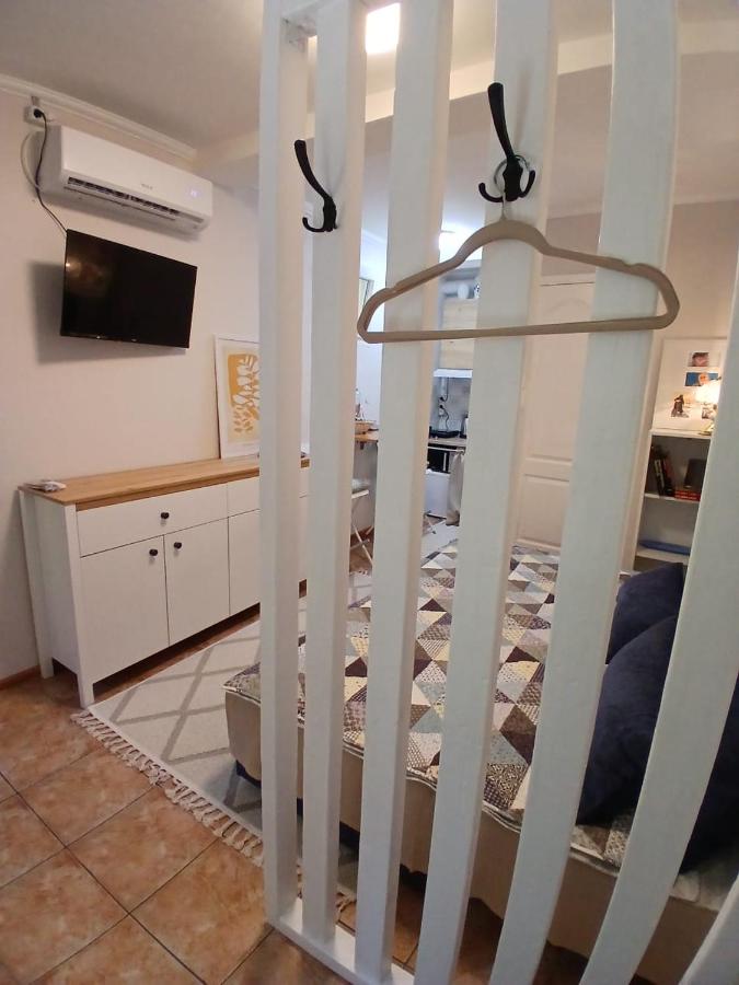 Apartment mini - B&B Novi Sad